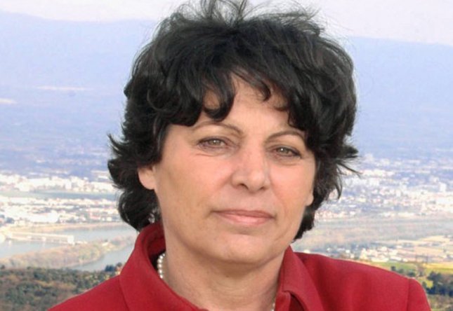 Michèle Rivasi